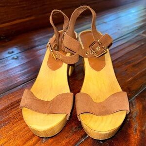 New Look Sandals Size 39